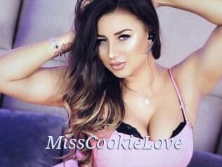 MissCookieLove