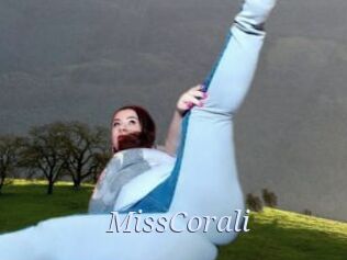 MissCorali
