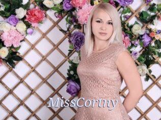 MissCortny