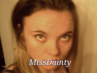 MissDainty