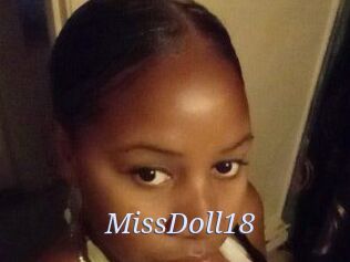 MissDoll18