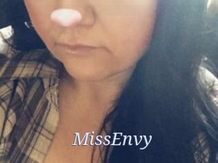 MissEnvy