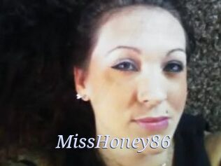 MissHoney86