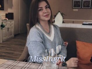 MissIngrit