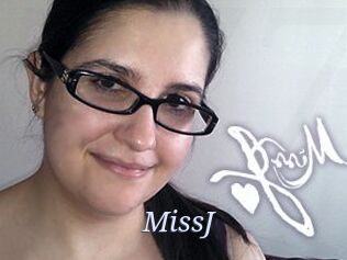 MissJ