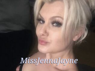MissJennaJayne