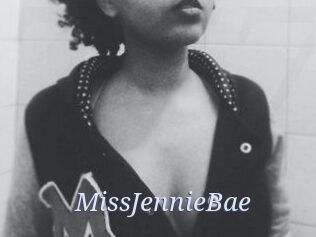 MissJennieBae