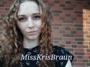 MissKrisBraun
