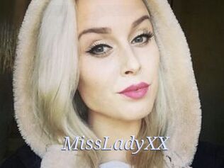 MissLadyXX