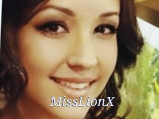 MissLionX