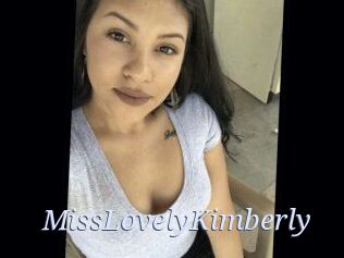 MissLovelyKimberly