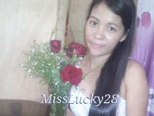 MissLucky_28 777 Erotik Chat