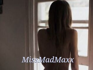 MissMadMaxx