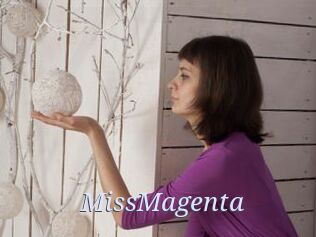 MissMagenta