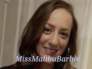 MissMalibuBarbie