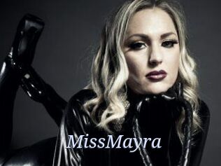 MissMayra