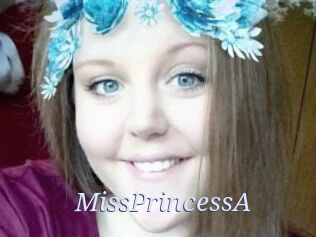 MissPrincessA