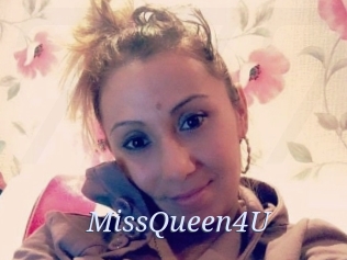 MissQueen4U 777 Erotik Chat