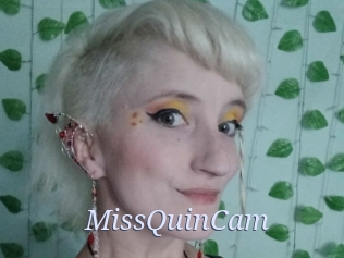 MissQuinCam 777 Erotik Chat