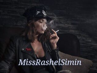 MissRashelSimin