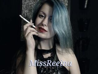 MissReeina