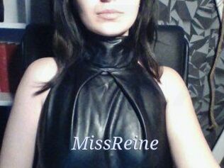 MissReine