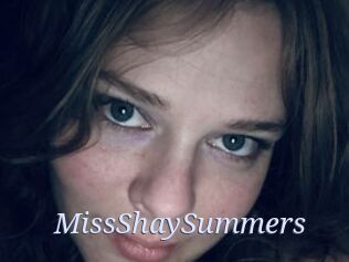 MissShaySummers