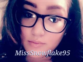 MissSnowflake95