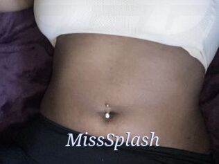 MissSplash