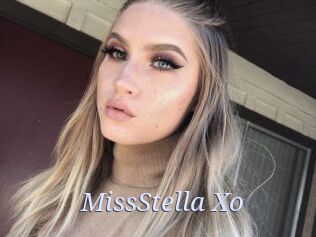 MissStella_Xo