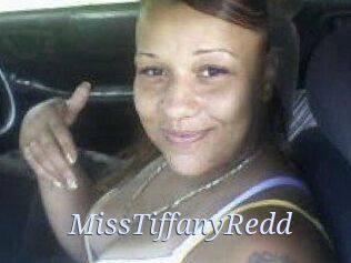 MissTiffanyRedd