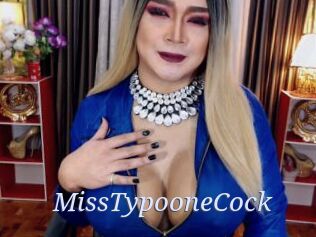 MissTypooneCock