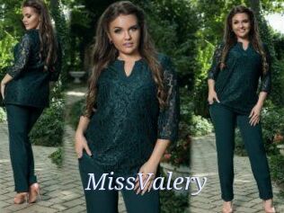 MissValery