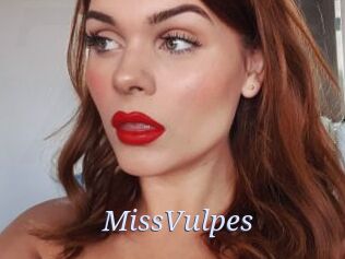 MissVulpes