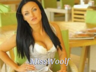 MissWoolf
