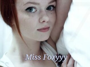 Miss_Foxyyy 777 Erotik Chat