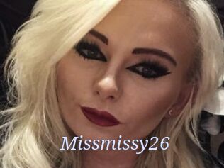 Missmissy26