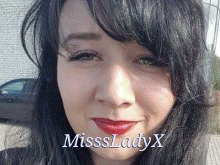 MisssLadyX