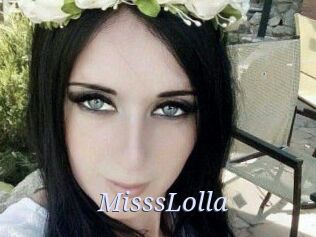 MisssLolla