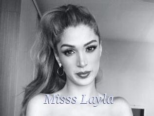 Misss_Layla 777 Erotik Chat