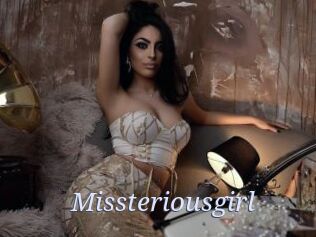 Missteriousgirl