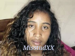 MisstudXX