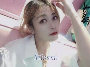 Missxu