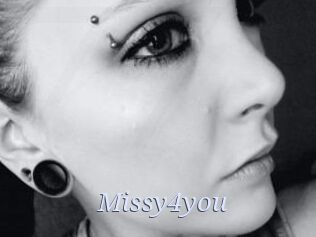 Missy4you