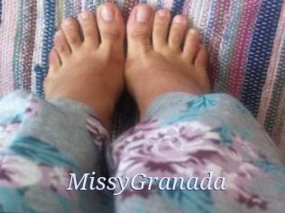 MissyGranada