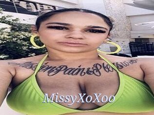 MissyXoXoo