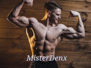 MisterDenx