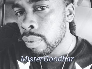 MisterGoodbar