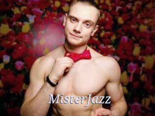 MisterJazz