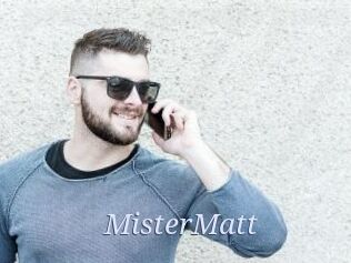 MisterMatt